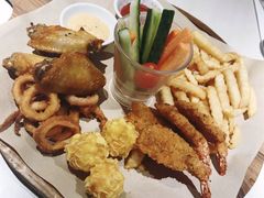 -必胜客(璞丽中心店)