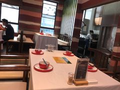 大堂-老湘亲·品鉴湘菜(蔡塘爱琴海店)