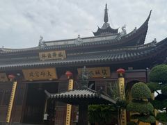 -西林禅寺