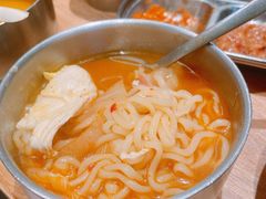 -韩悦牛排烤肉无限续(宝能中心店)