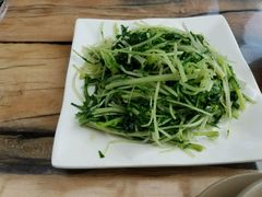-马帮菜馆·美味野生菌