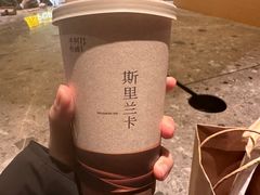 -阿嬷手作(成都万象城店)