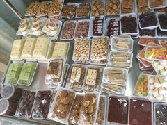 -老王记糕干(养鱼池路店)