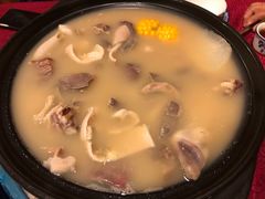 -光明清汤羊(宝业路店)