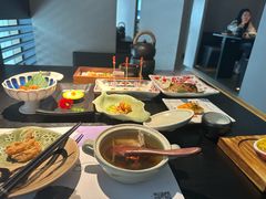 -花潮料理艺食馆(成都万象城店)