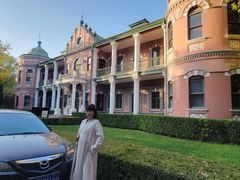 -北京动物园-畅观楼