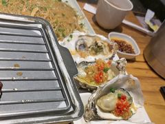 -木屋烧烤(龙岗龙城万科里店)