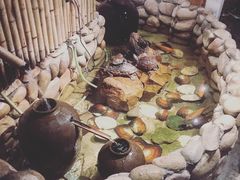 -馬蘭花開(车站大道店)