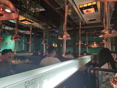 -阪尚皇·原切牛排·烤肉火锅自助(北京路店)