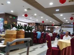 大堂-海宝酒家(中山四路店)