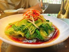 -应天大明王朝·南京菜(中山陵店)