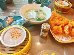 -安泰楼·佛跳墙创始人·传统闽味早茶·酒楼(三坊七巷闽菜地标店)