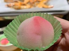 -玫瑰花园自助烤肉(顺义鑫海韵通店)