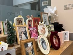 -海马体照相馆(成都来福士广场店)