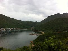 景点-南丫岛