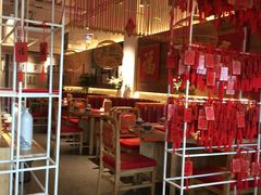 -味福记·江西小炒·南昌小吃(青山湖万达店)