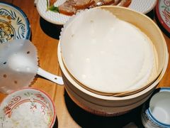 -小放牛炒菜馆(华北商厦店)