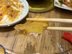 -關東雪东北菜(中庚漫游城店)