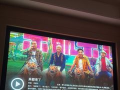 -金色印象·4k影院式足体养生(水晶郦城店)