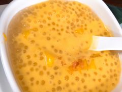 -恒信牛奶甜品(南京总店)