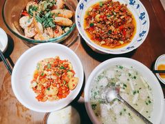 -八碗湘长沙市井菜(坡子街店)