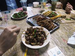 -小民大排档(光谷店)