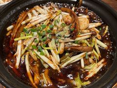 -扬州狮子楼·非遗淮扬菜(总店)