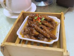 -荣粤酒家·融合粤菜