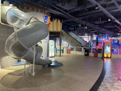 -幻贝家儿童乐园(苏州中心店)