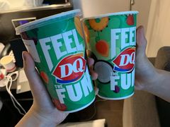 -DQ·蛋糕·冰淇淋(金轮店)