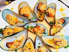 -阿妹小海鲜(下角店)