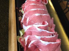 -湊湊火锅·茶憩(和平大悦城店)