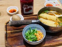 -小满手工粉(北京富力广场店)