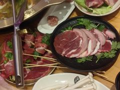 -九记潮汕现切鲜牛肉自助火锅(长沙·方圆荟店)
