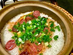 -百年果林椰子鸡(中洲店)