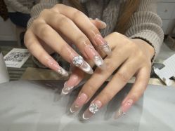 -艾珂·美甲美睫