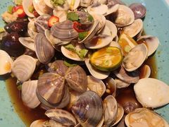 -园里前·10年私厨·福建菜(台江万达鳌峰洲店)