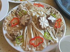 -港畔赶海蒸汽海鲜烧烤自助(仙螺岛店)
