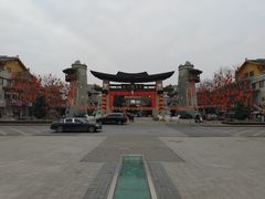 -北川巴拿恰