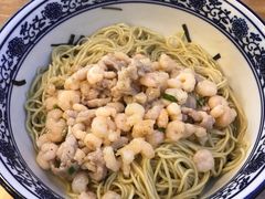 -朱洪元苏式面馆(绿宝广场店)
