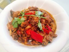 -向塘土鸡总店(八一广场店)