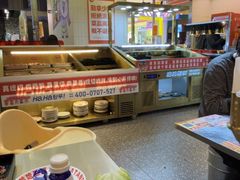 -哈哈碳都·牛肋条无限自助烤肉(宝龙店)
