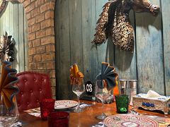 -卢布里西餐厅(总店)