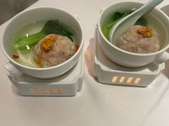 -森隆饭庄(崇文门新世界百货店)
