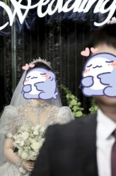 -京福禧宴大宅门·宴会厅
