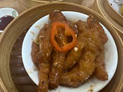 -添好运点心专门店(中环IFC店)