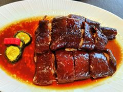 -南海渔村·徐博馆(琶洲店-粤菜养生宴)