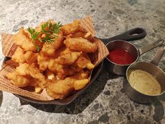 -芭莉与彩虹西餐厅(成都合生汇店)