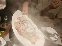 -同仁四季椰子鸡(无锡滨湖万象汇店)