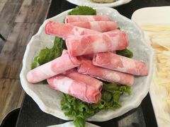-百味源炭火烤翅 ·夜市大排档(酒仙桥店)
